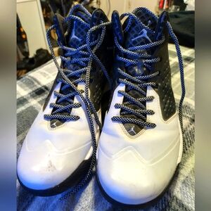 Jordan Flight Speed Mens Size 12.5 Basketball Sneakers